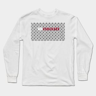 COD Vanguard and Skull Long Sleeve T-Shirt